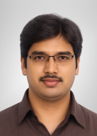 Dr. Abhijeet Bora