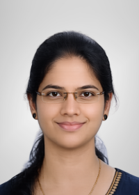 Dr. Aditi Apte (MBBS, MD Pharmacology, PhD)
