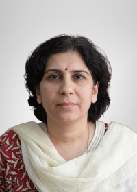 Dr. Amita Sapru
