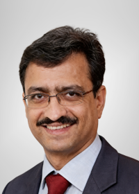Dr Anand Alurkar