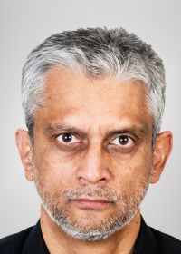 Dr. Ashish Bavdekar