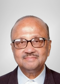 Adv. A. V. Lokhande