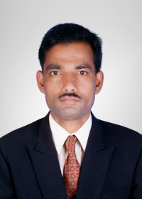 Mr. Bharat Choudhari