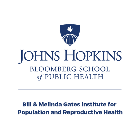 Bill and Melinda Gates Institute for Population and Reproductive Health,Johns Hopkins Bloomberg School of Public Health, Baltimore, USA