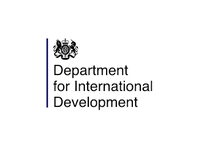 Department for International Development, PMO, New Delhi