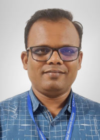 Dr. Dhiraj Agarwal (Ph.D. Health Science)