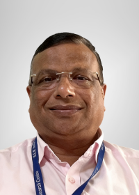 Dr. Anand Kawade (MD, DCH)