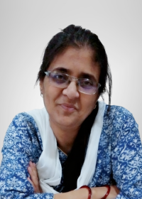 Dr. Laila Garda