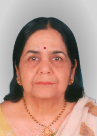 Dr. Sudha Chaudhari