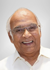 Dr. Swaminathan Sivaram