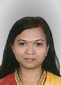 Dr. Varsha Maske