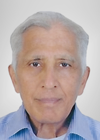 Dr. D. D. Shetty