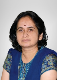 Dr. (Mrs.) D. Deobagkar