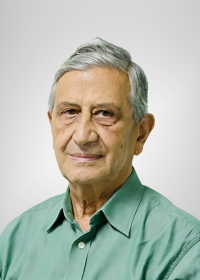 Dr. F. F. Wadia