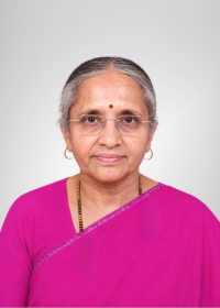Dr. Kalpana Shah