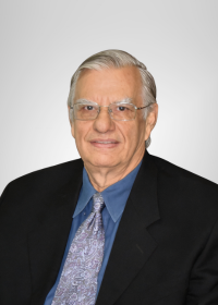 Dr. K. J. Coyaji