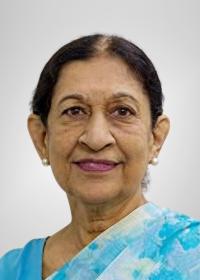Dr. (Mrs.) R. Manchanda