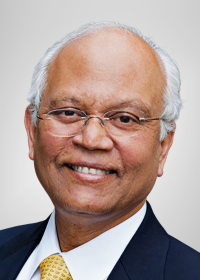 Dr. R. A. Mashelkar