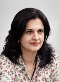 Dr. Ranjana Mundhe