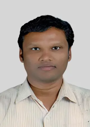 Dr. Ravikant Vishwakarma