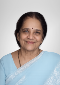 Dr. Sudha Kanitkar