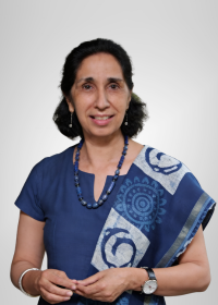 Dr. Surinder Jaswal