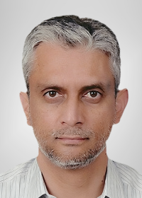 Dr. Ashish Bavdekar