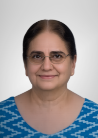Dr. Mandeep Chadha