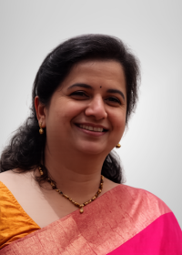 Mrs. Shilpa Karvande