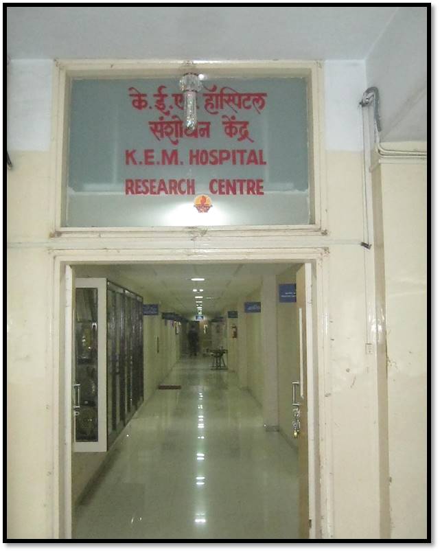 Entrance-KEM-Research