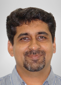 Dr. Girish Dayma (B.A.M.S., PGD in Clinical Research, Master of Global Health)