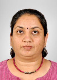 Ms Himangi Lubree
