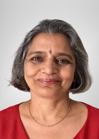 Dr. Jyoti Sharma