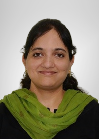 Dr. Jyoti Singhal