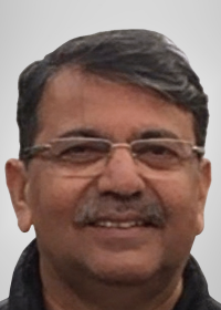 Dr. Milind Gadkari