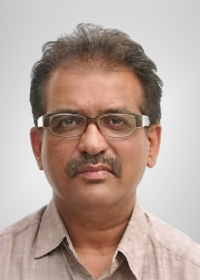 Dr. Minish Jain
