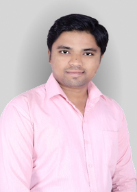 Mr. Shrikant Masalkar