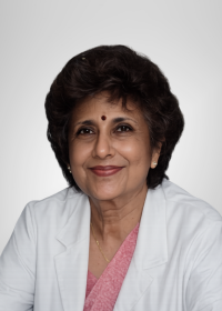 Mrs. Perveen Bharucha