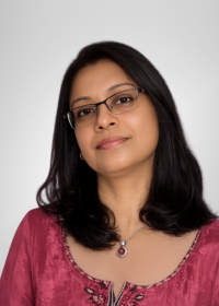 Mrs. Sanghamitra Bhattacharjee