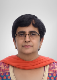 Ms. Savita Kanade