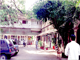 kem hospital