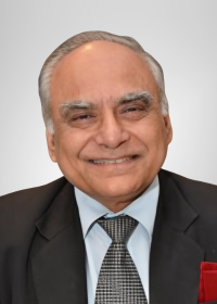 Prof. N.K. Ganguly