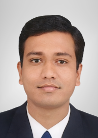 Mr. Rakesh Patil