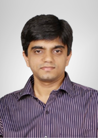 Dr Rishikesh Behere