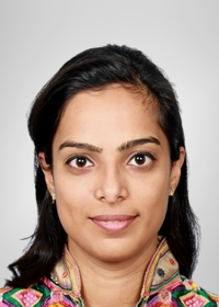 Dr. Rutuja Patil (PhD)