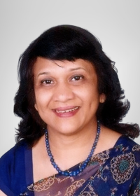 Dr. Sheila Bhave