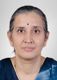 Dr. Shubha Ambardekar