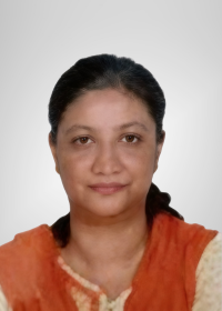 Dr. Sonali Sanghavi
