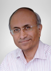 Dr. Suhas Otiv