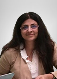 Dr. Tapan Pillay